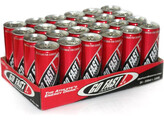 Go Fast Energy BLIK 25cl