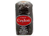 Tanay Ceylon Yaprak Cayi 1kg