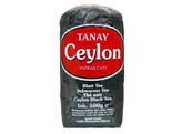 Tanay Ceylon Yaprak Cayi 500g