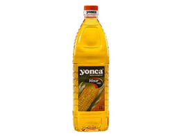 Yonca Misir Yagi 1L