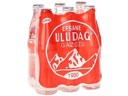 Uludag Gazoz GLAS 25cl