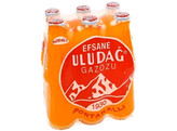 Uludag Orange GLAS 25cl