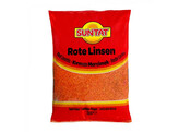 Suntat Kirmizi Mercimek/Rode Linzen 5kg