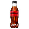 Coca-Cola Zero PET 25cl