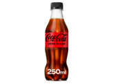 Coca-Cola Zero PET 25cl