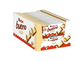 Kinder Bueno White T2 30x43g