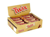 Twix 32x50g