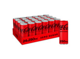 Coca-Cola Zero BLIK 25cl