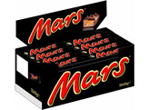 Mars Single 32x51g