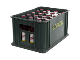 Looza Appel-Kers GLAS 20cl