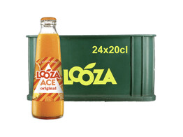 Looza ACE Original GLAS 20cl