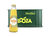 Looza Orange GLAS 20cl