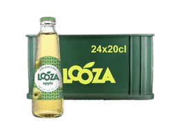 Looza Appel GLAS 20cl