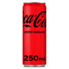 Coca-Cola Zero BLIK 25cl