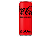 Coca-Cola Zero BLIK 25cl