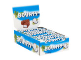 Bounty Melk Single 24x57g