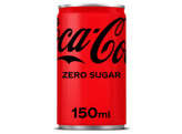 Coca-Cola Zero BLIK 15cl