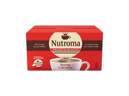 Nutroma Melkcups 200x8 4ml