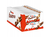 Kinder Bueno T2 30x43g