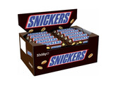 Snickers Single 32x50g