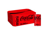 Coca-Cola Zero BLIK 15cl