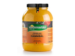 VDM Hannibal BOKAAL 3L