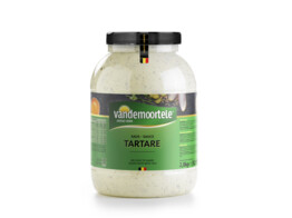 VDM Tartare BOKAAL 3L