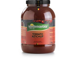 VDM Tomato Ketchup BOKAAL 3L