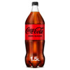 Coca-Cola Zero PET 1.5L