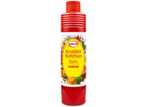 Hela Kruiden Ketchup Curry TUBE 800ml