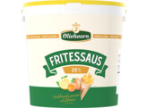 Oliehoorn Fritessaus 25  EMMER 10L