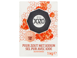 Jozo Keukenzout 1kg