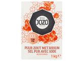 Jozo Keukenzout 1kg