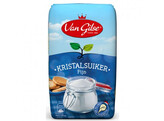 Van Gilse Kristalsuiker 1kg