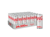 Coca-Cola Light BLIK 33cl