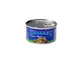 Violet Tonijn Naturel Solid Pack 200g