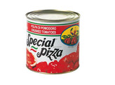 Due Fagiani Special Pizza Tomatenpulp 2500g