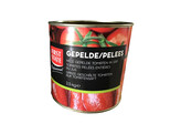 First State Hele Gepelde Tomaten in Sap 2500g