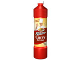 Zeisner Curry Ketchup TUBE 800ml