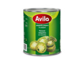 Avila Jalapeno Pepers in Schijven 3000g