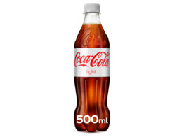 Coca-Cola Light PET 50cl