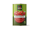 Adria Portuguese Pizza Saus 4200g