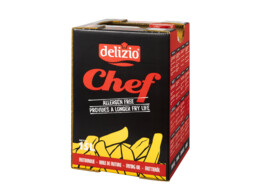 Delizio Chef Frituurolie 15L