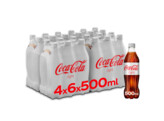 Coca-Cola Light PET 50cl