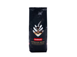 Rombouts Espresso Royal Bonen 1kg