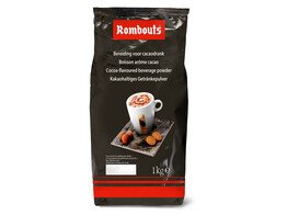 Rombouts Cacao Mix 1kg