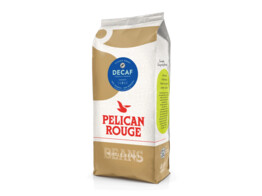 Pelican Rouge Decafeine Koffiebonen 1kg