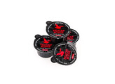 Pelican Rouge Melkcups 200x7 5g