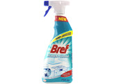 Bref Keuken Ontvetter Spray met Alcohol 750ml