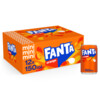 Fanta Orange BLIK 15cl